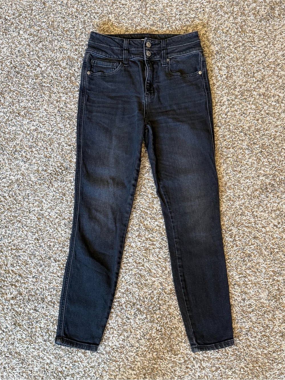 DAZE Skinny Jeans